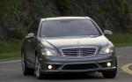 Mercedes-Benz S63 AMG 2009 года